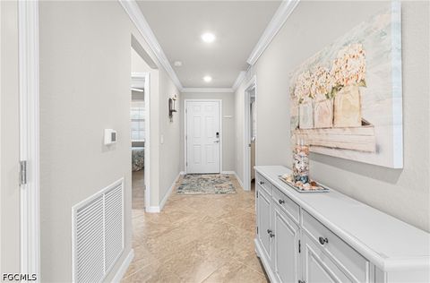 Tiny photo for 10720 Palazzo Way #402, Fort Myers, FL 33913 (MLS # 2026017414)