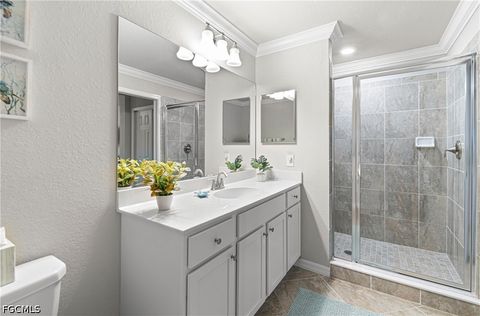 Tiny photo for 10720 Palazzo Way #402, Fort Myers, FL 33913 (MLS # 2026017414)