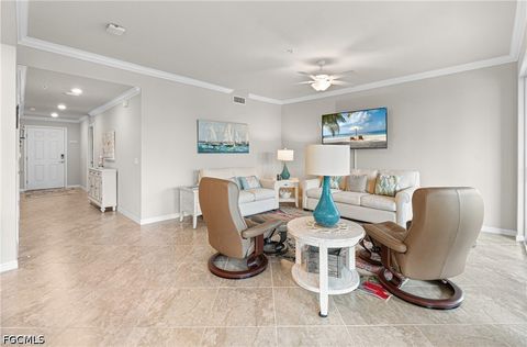 Tiny photo for 10720 Palazzo Way #402, Fort Myers, FL 33913 (MLS # 2026017414)