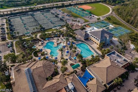 Tiny photo for 10720 Palazzo Way #402, Fort Myers, FL 33913 (MLS # 2026017414)