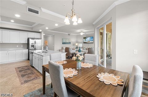 Tiny photo for 10720 Palazzo Way #402, Fort Myers, FL 33913 (MLS # 2026017414)