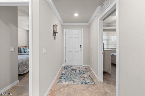 Tiny photo for 10720 Palazzo Way #402, Fort Myers, FL 33913 (MLS # 2026017414)