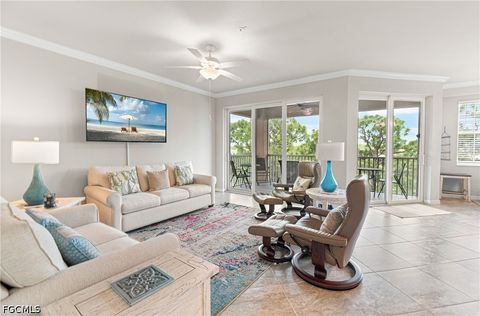 Tiny photo for 10720 Palazzo Way #402, Fort Myers, FL 33913 (MLS # 2026017414)