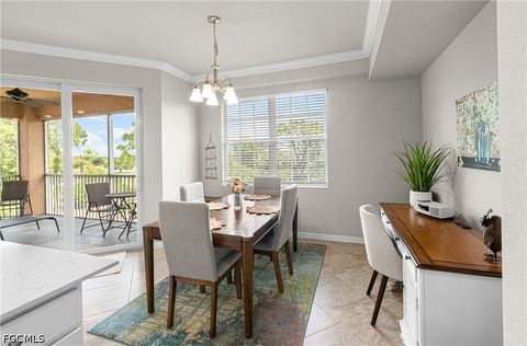 Tiny photo for 10720 Palazzo Way #402, Fort Myers, FL 33913 (MLS # 2026017414)