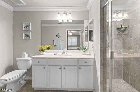 Tiny photo for 10720 Palazzo Way #402, Fort Myers, FL 33913 (MLS # 2026017414)