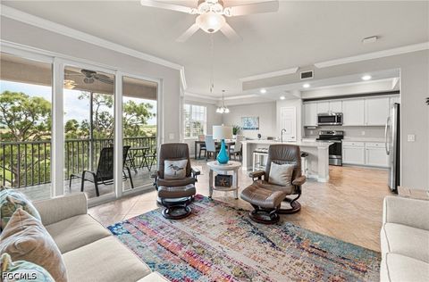 Tiny photo for 10720 Palazzo Way #402, Fort Myers, FL 33913 (MLS # 2026017414)