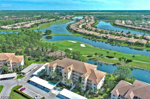 Tiny photo for 10720 Palazzo Way #402, Fort Myers, FL 33913 (MLS # 2026017414)