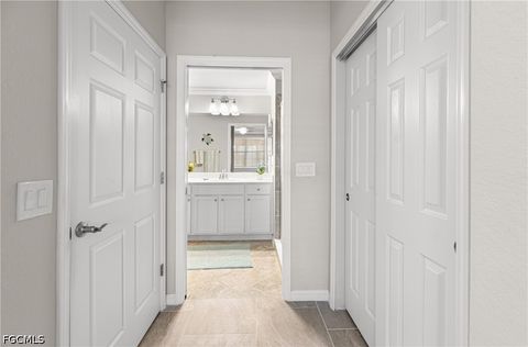 Tiny photo for 10720 Palazzo Way #402, Fort Myers, FL 33913 (MLS # 2026017414)