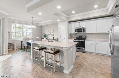 Tiny photo for 10720 Palazzo Way #402, Fort Myers, FL 33913 (MLS # 2026017414)