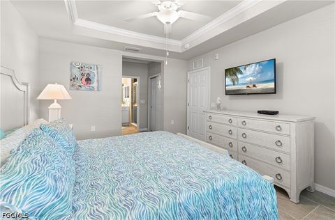 Tiny photo for 10720 Palazzo Way #402, Fort Myers, FL 33913 (MLS # 2026017414)