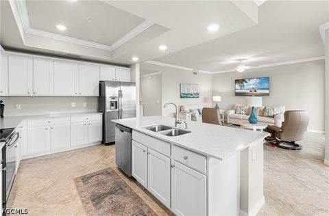 Tiny photo for 10720 Palazzo Way #402, Fort Myers, FL 33913 (MLS # 2026017414)