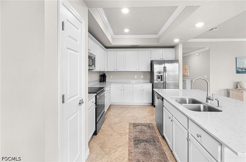 Tiny photo for 10720 Palazzo Way #402, Fort Myers, FL 33913 (MLS # 2026017414)