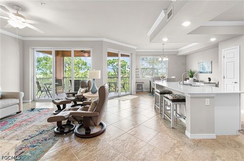 Tiny photo for 10720 Palazzo Way #402, Fort Myers, FL 33913 (MLS # 2026017414)