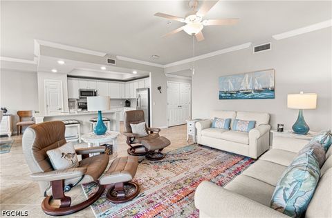 Tiny photo for 10720 Palazzo Way #402, Fort Myers, FL 33913 (MLS # 2026017414)