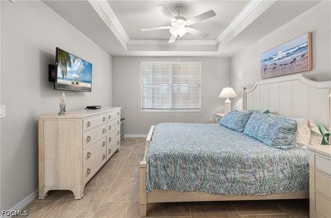 Tiny photo for 10720 Palazzo Way #402, Fort Myers, FL 33913 (MLS # 2026017414)