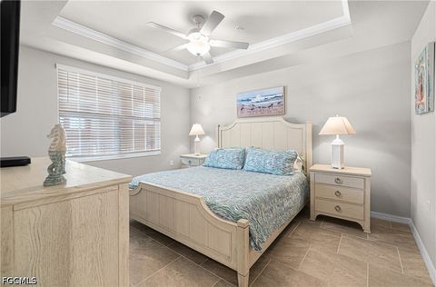 Tiny photo for 10720 Palazzo Way #402, Fort Myers, FL 33913 (MLS # 2026017414)