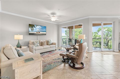 Tiny photo for 10720 Palazzo Way #402, Fort Myers, FL 33913 (MLS # 2026017414)