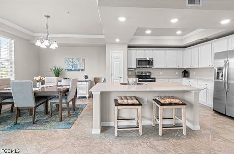 Tiny photo for 10720 Palazzo Way #402, Fort Myers, FL 33913 (MLS # 2026017414)