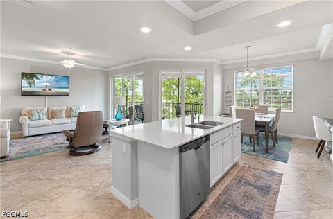 Tiny photo for 10720 Palazzo Way #402, Fort Myers, FL 33913 (MLS # 2026017414)