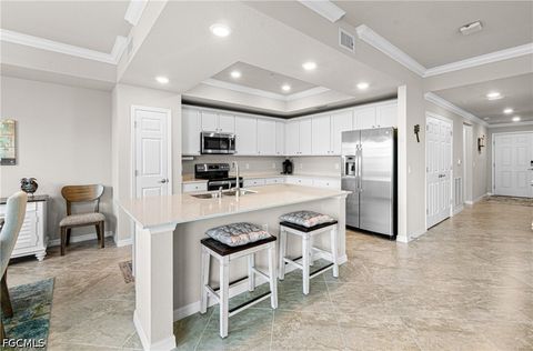 Tiny photo for 10720 Palazzo Way #402, Fort Myers, FL 33913 (MLS # 2026017414)