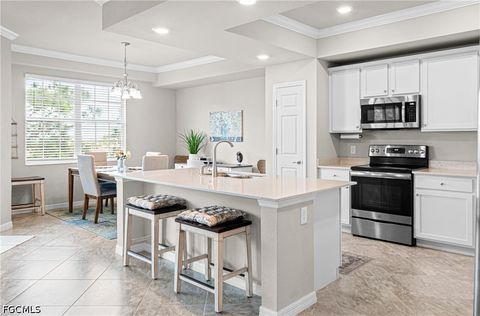 Tiny photo for 10720 Palazzo Way #402, Fort Myers, FL 33913 (MLS # 2026017414)