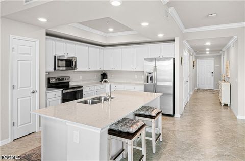 Tiny photo for 10720 Palazzo Way #402, Fort Myers, FL 33913 (MLS # 2026017414)