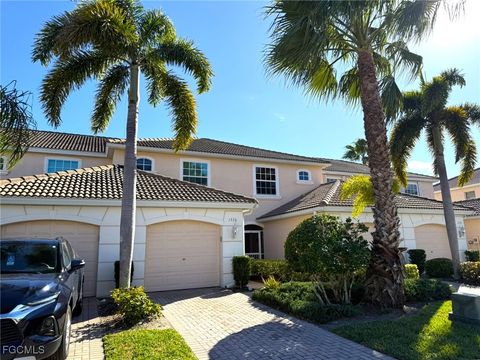 Photo of 1376 Weeping Willow Court, Cape Coral, FL 33909 (MLS # 2026005471)