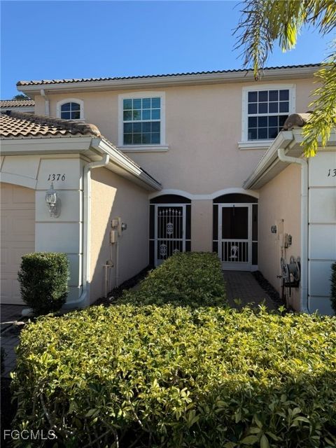 Tiny photo for 1376 Weeping Willow Court, Cape Coral, FL 33909 (MLS # 2026005471)