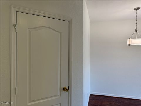 Tiny photo for 1376 Weeping Willow Court, Cape Coral, FL 33909 (MLS # 2026005471)