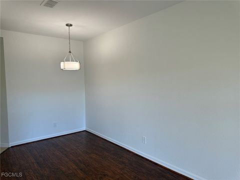 Tiny photo for 1376 Weeping Willow Court, Cape Coral, FL 33909 (MLS # 2026005471)