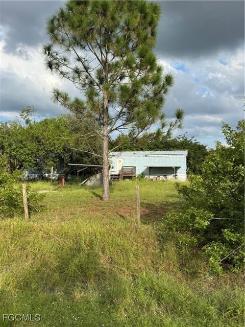 765 N Lindero Street Clewiston FL 33440
