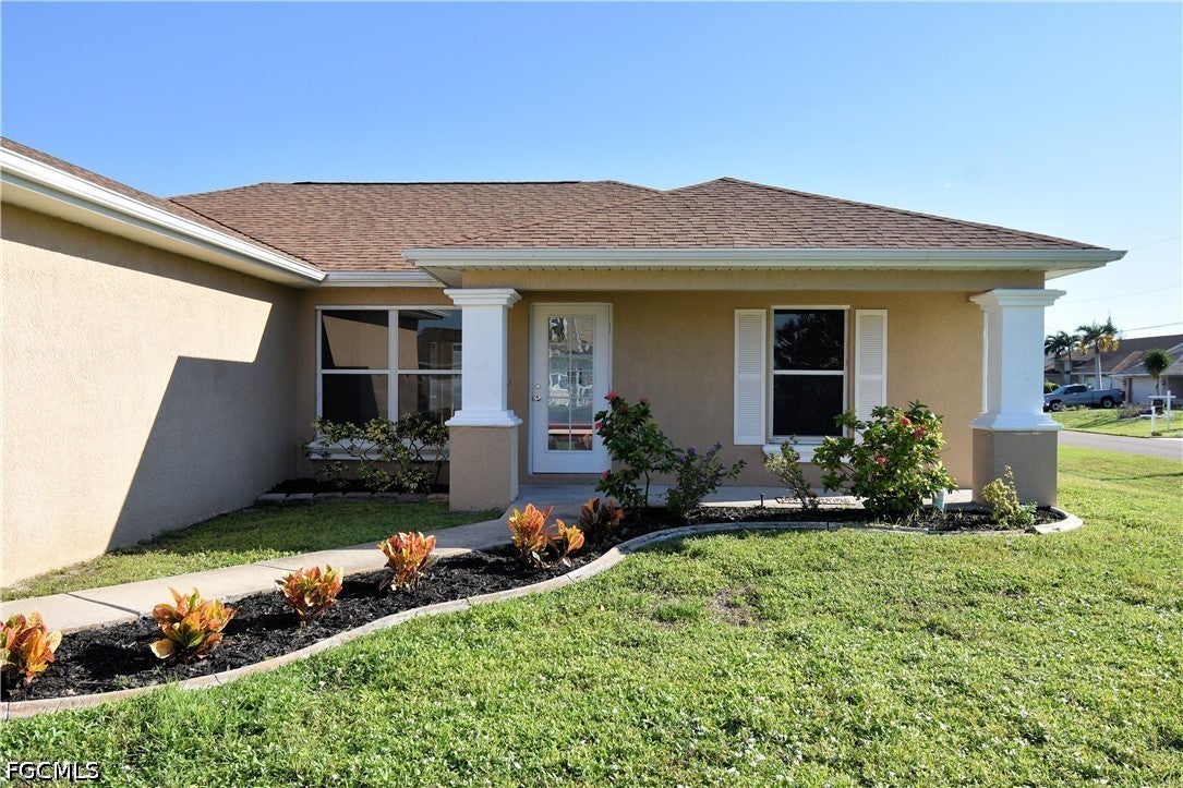 1632 SW 19th Street