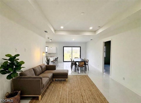 Tiny photo for 4113 NW 34th Lane, Cape Coral, FL 33993 (MLS # 2026039752)
