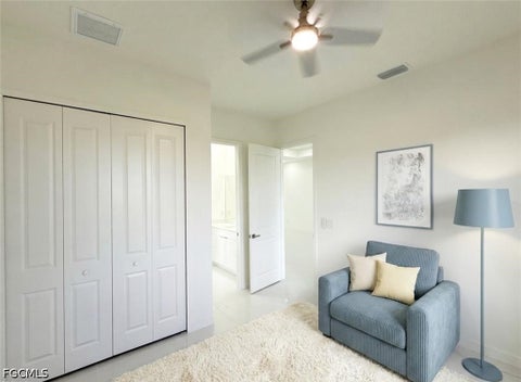 Tiny photo for 4113 NW 34th Lane, Cape Coral, FL 33993 (MLS # 2026039752)