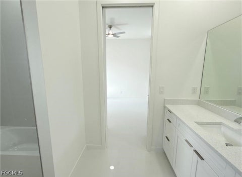 Tiny photo for 4113 NW 34th Lane, Cape Coral, FL 33993 (MLS # 2026039752)