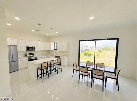 Tiny photo for 4113 NW 34th Lane, Cape Coral, FL 33993 (MLS # 2026039752)