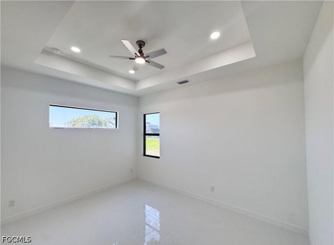Tiny photo for 4113 NW 34th Lane, Cape Coral, FL 33993 (MLS # 2026039752)