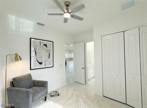 Tiny photo for 4113 NW 34th Lane, Cape Coral, FL 33993 (MLS # 2026039752)