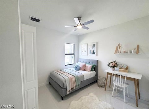 Tiny photo for 4113 NW 34th Lane, Cape Coral, FL 33993 (MLS # 2026039752)