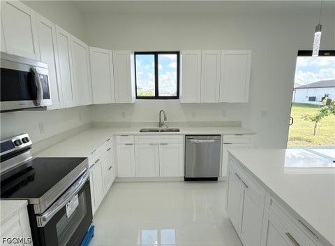 Tiny photo for 4113 NW 34th Lane, Cape Coral, FL 33993 (MLS # 2026039752)