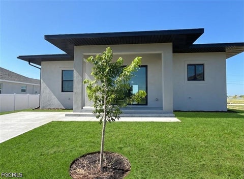 Tiny photo for 4113 NW 34th Lane, Cape Coral, FL 33993 (MLS # 2026039752)