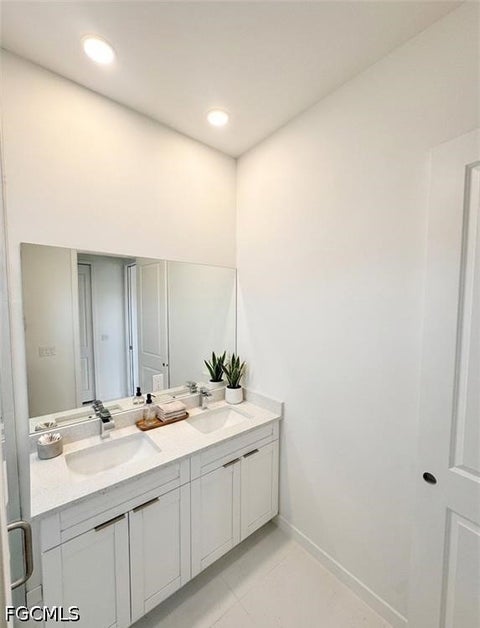 Tiny photo for 4113 NW 34th Lane, Cape Coral, FL 33993 (MLS # 2026039752)