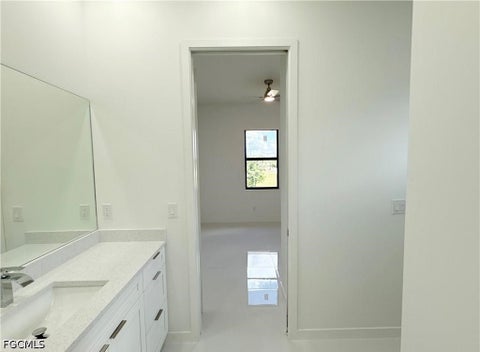 Tiny photo for 4113 NW 34th Lane, Cape Coral, FL 33993 (MLS # 2026039752)