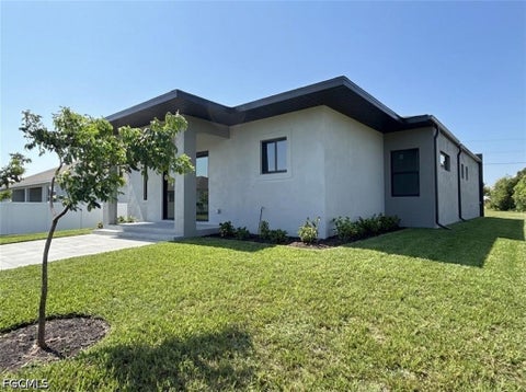Tiny photo for 4113 NW 34th Lane, Cape Coral, FL 33993 (MLS # 2026039752)