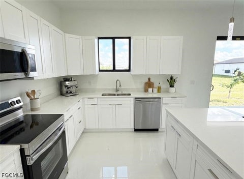 Tiny photo for 4113 NW 34th Lane, Cape Coral, FL 33993 (MLS # 2026039752)