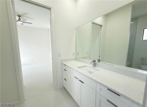 Tiny photo for 4113 NW 34th Lane, Cape Coral, FL 33993 (MLS # 2026039752)