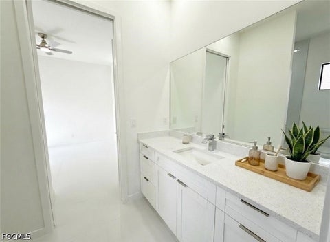 Tiny photo for 4113 NW 34th Lane, Cape Coral, FL 33993 (MLS # 2026039752)