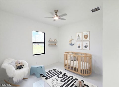 Tiny photo for 4113 NW 34th Lane, Cape Coral, FL 33993 (MLS # 2026039752)