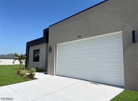 Tiny photo for 4113 NW 34th Lane, Cape Coral, FL 33993 (MLS # 2026039752)