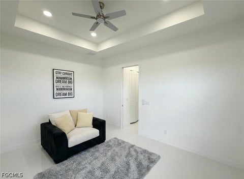 Tiny photo for 4113 NW 34th Lane, Cape Coral, FL 33993 (MLS # 2026039752)